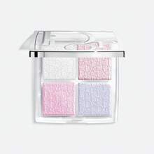 Paleta Dior Backstage Glow Maximizer, iluminador y rubor multiusos - Brillo multirreflectante - 002 Resplandor de ópalo esmerilado - Ver 1