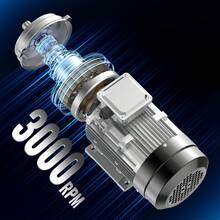 3450 U/min 2,0 PS 56C