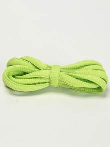 Classic Solid Color Semi-Circle Shoelaces, 120cm Oval Sports Shoes Laces, Colorful Matching, Unisex Sports Shoes Laces - Multicolor - View 14