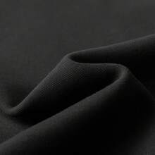 IM OK - Men's Hooded Sweatshirt Oversized Men's Sportswear With Graphic Prints Of Deadpool Hip Hop Y2K New Collection For 2025 - màu đen - Xem 2