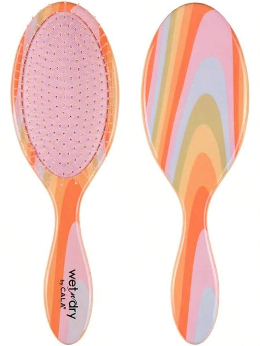 Combs - Retro Rainbow - View 1