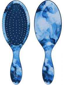 Teñido azul