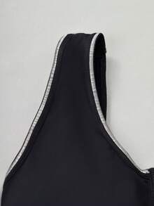 CELILIN 3 Pacotes Sutiã Esportivo Plus Size | Fechamento Frontal, Tela Respirável e Sutiã Confortável Sem Arame