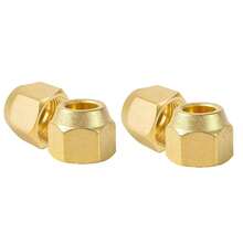 Nuts - Multicolor - View 1