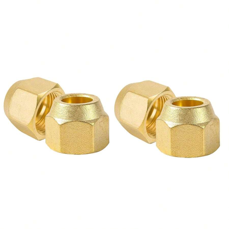 Nuts - Multicolor - View 1