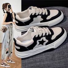 Women Flats - Nâu [Flagship] eur38 - Xem 1