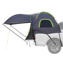 Tents - Con Toldo 8,0-8,2 Pies - View 8