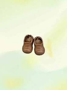 （仅鞋子）1 双 17 厘米彩色塑料娃娃鞋制作套件，适用于拉布布，具有多种可爱的运动风格，带有运动细节和装饰元素，完整的工艺用品系列，完美的 DIY 时尚项目，适合朋友和收藏家，非常适合万圣节配饰和圣诞装饰 - 彩色 - 查看 33