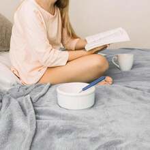 Kuschelige Flanelldecke, Bettdecken, 130/160/220 cm, warme Winterdecke, Bettdecke für die Heimdekoration – ultraweiche, leichte Mikrofaserdecke für den Innenbereich, Wohnzimmer, Plüschüberwürfe - 220x240CM - Übersicht 5