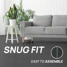 Decorative Rugs - Type2 - View 6