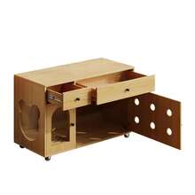 Pet Storage & Organization