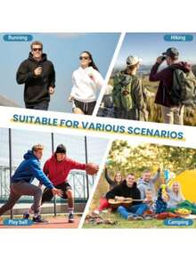 90s Vintage Rock Band System Of A Down Mezmerize Print Hoodie Men Women Alternative Metal Music Sweatshirt Men's Gothic Hoodies - 黑色 - 查看 2