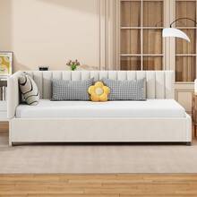 Bed Frames - Black - View 11