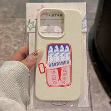 Basic Phone Cases - ألوان مختلطة - مشاهدة 3