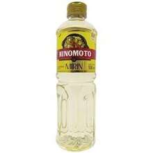 Sake Culinário Mirin 500Ml Hinomoto - 500ml - Visão 2
