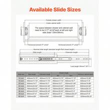 Slides - 24 inch - Bekijken 6