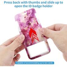 1 Conjunto (Clipe de Crachá + Cordão + Porta-Cartão) Porta-Crachá de Professor com Padrão de Flor Branca em Bottom Preto, Acessórios Casuais Personalizados para Assistente Médico, Carretel de Crachá de Enfermeira, Chaveiro Retrátil Durável, Porta-Cartão de Identificação Comercial Simples, Adequado para Escola, Trabalhadores de Escritório, Equipe Médica, Homens e Mulheres, Dia da Enfermeira, Presente do Dia do Professor - Margarida Preta