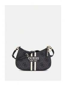Guess Bolsa transversal feminina - CLO-Gris - Ver 1