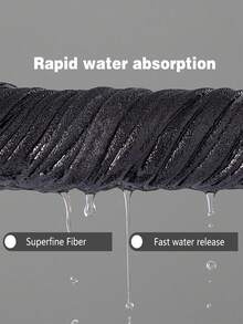30/20/15/10/5/1件装 神奇玻璃清洁布，加厚多用途擦窗布，不留水痕，洗车巾，厨房浴室清洁布，不留水痕清洁布，超细纤维清洁布，多用途超细纤维毛巾，超细纤维玻璃清洁布，可重复使用超强吸水超细纤维抹布，清洁用品，清洁工具，返校必备，可重复使用清洁布 - 加厚款 - 查看 9