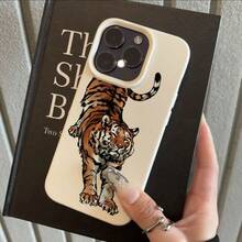 Basic Phone Cases - 混合色 - チェックする 4
