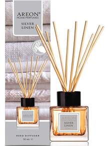Incense - Silver Linen - View 4