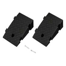 Skateboard Ramp - 블랙 - 보기 4