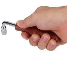 6-Piece Set Of Piano Tuning Tools - Default - View 6