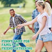 Jogo de Revezamento com Colheres de Plástico (6/10 peças) com Bolas de Espuma Temáticas de Futebol e Basquete - Ideal para Eventos Familiares, Festas de Carnaval, Festivais, Caça aos Ovos de Páscoa, Aniversários, Dia das Mães, Formaturas e Corrida de Colheres e Bolas de Espuma para Jogos Escolares e Esportivos.