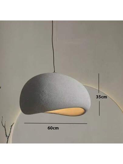 LED Lamp Modern 8158 view 3