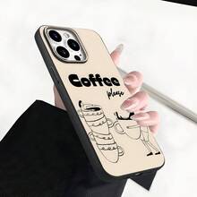 Fashion Phone Cases - Black - View 6