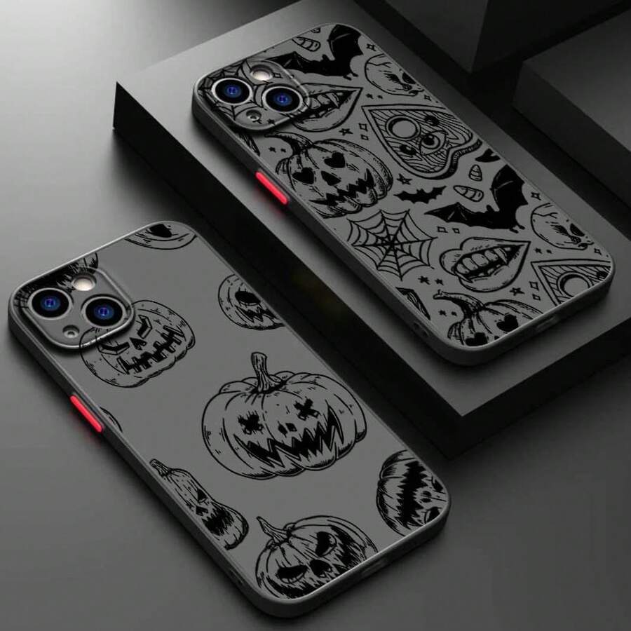 Basic Phone Cases - Karışık Renkler - Görünüm 1