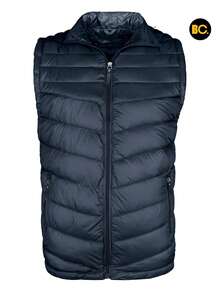 Big City Men Winter Coats - 油 - 查看 5