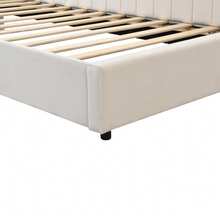 Bed Frames - Black - View 7