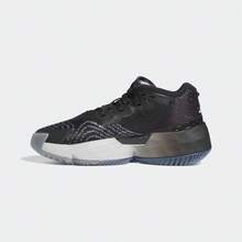 Adidas D.O.N. ISSUE 4 J Mitchell 4th Generation Signature Basketball Shoes