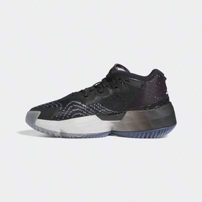 Adidas D.O.N. 第四代 J Mitchell 签名篮球鞋