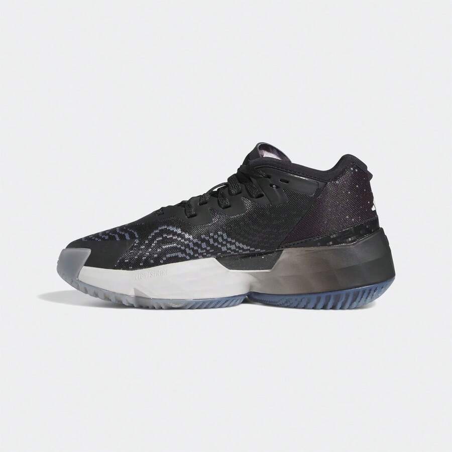 Adidas D.O.N. ISSUE 4 J Mitchell 4th Generation Signature Basketball Shoes