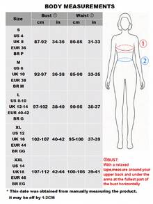 1 件女士优雅花卉 V 领背心，短袖涤纶西装外套，带仿口袋，单排扣春秋时尚背心