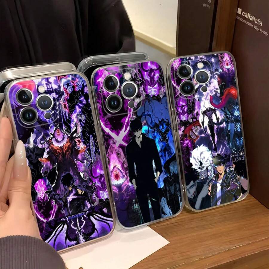 Fashion Phone Cases