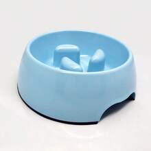 Controlled Nutrition Bol für Hunde/Katzen - Intelligente Lösung, alle Größen