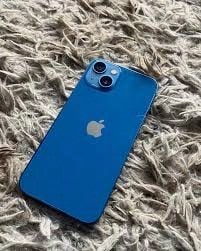 Apple IPhone 13 128GB Blue