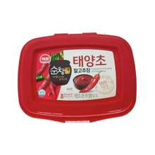 Pasta de Pimenta Coreana Gochujang 500G - 500g - Visão 5