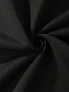 Men Sweatshirts - Black - View 5