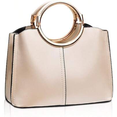 Damen Handtaschen mit Griff