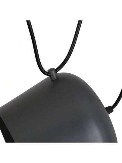 Plafondlamp Modern abc2 view 6