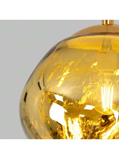 LED Lamp Modern f294 view 5