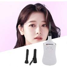 Brows & Lash Tools - BLANC - Voir 7