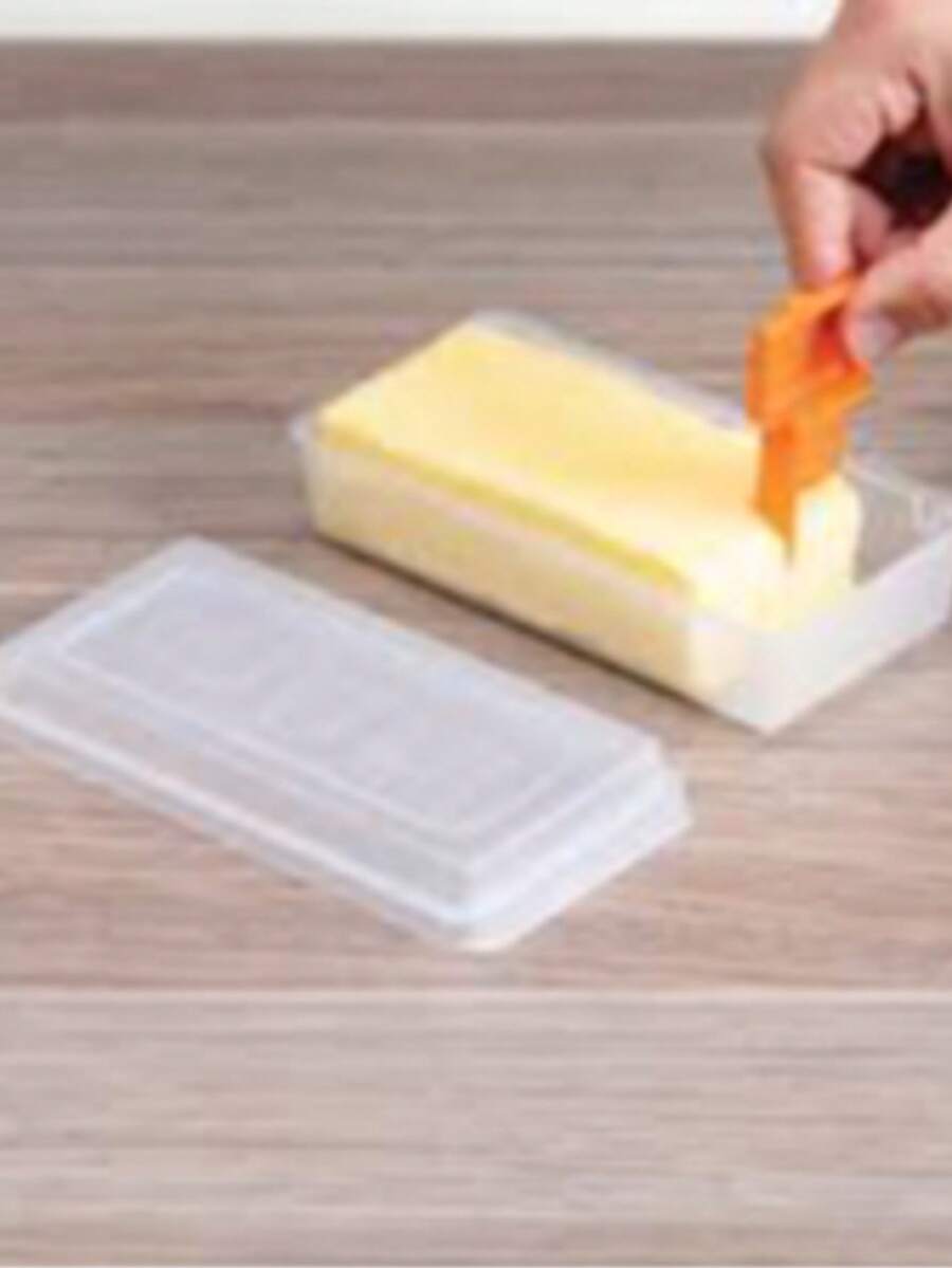 Guarda Mantequilla - Blanco - Ver 1