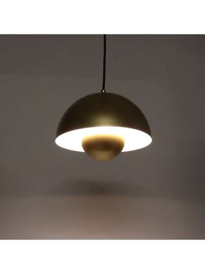 LED Lamp Modern 742e - Afbeelding 9