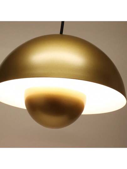 LED Lamp Modern 742e - Afbeelding 8