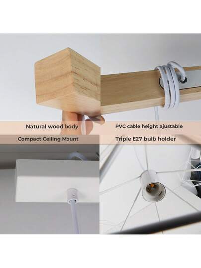 LED Lamp Modern 37ca view 8